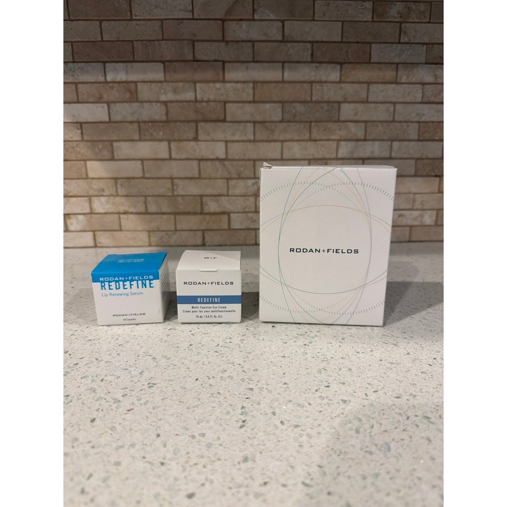 Rodan +‎ Fields bundle - Picture 4 of 8